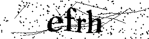 Bitte geben Sie die gezeigten Buchstaben und Zahlen ein