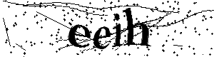 Bitte geben Sie die gezeigten Buchstaben und Zahlen ein
