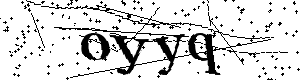 Bitte geben Sie die gezeigten Buchstaben und Zahlen ein