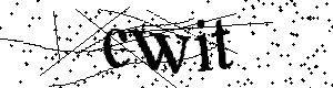 Bitte geben Sie die gezeigten Buchstaben und Zahlen ein
