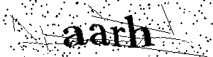 Bitte geben Sie die gezeigten Buchstaben und Zahlen ein