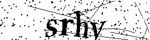 Bitte geben Sie die gezeigten Buchstaben und Zahlen ein