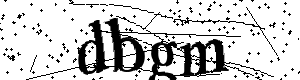 Bitte geben Sie die gezeigten Buchstaben und Zahlen ein