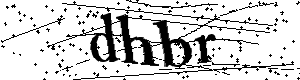 Bitte geben Sie die gezeigten Buchstaben und Zahlen ein