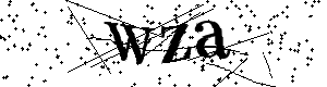Bitte geben Sie die gezeigten Buchstaben und Zahlen ein