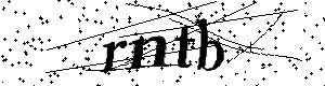 Bitte geben Sie die gezeigten Buchstaben und Zahlen ein