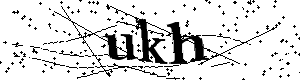 Bitte geben Sie die gezeigten Buchstaben und Zahlen ein