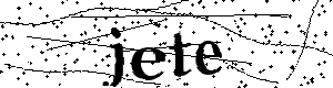 Bitte geben Sie die gezeigten Buchstaben und Zahlen ein