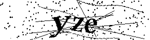 Bitte geben Sie die gezeigten Buchstaben und Zahlen ein