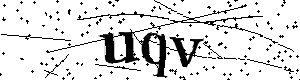 Bitte geben Sie die gezeigten Buchstaben und Zahlen ein
