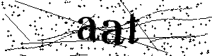 Bitte geben Sie die gezeigten Buchstaben und Zahlen ein