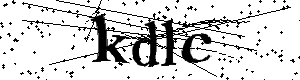 Bitte geben Sie die gezeigten Buchstaben und Zahlen ein