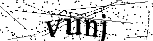 Bitte geben Sie die gezeigten Buchstaben und Zahlen ein