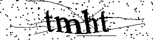 Bitte geben Sie die gezeigten Buchstaben und Zahlen ein