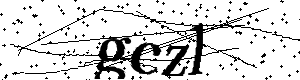 Bitte geben Sie die gezeigten Buchstaben und Zahlen ein