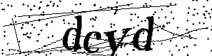 Bitte geben Sie die gezeigten Buchstaben und Zahlen ein