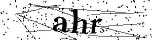 Bitte geben Sie die gezeigten Buchstaben und Zahlen ein