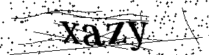 Bitte geben Sie die gezeigten Buchstaben und Zahlen ein