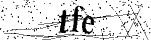 Bitte geben Sie die gezeigten Buchstaben und Zahlen ein