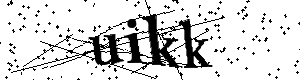 Bitte geben Sie die gezeigten Buchstaben und Zahlen ein