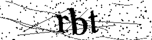 Bitte geben Sie die gezeigten Buchstaben und Zahlen ein