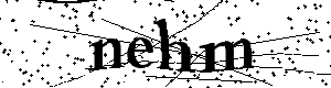 Bitte geben Sie die gezeigten Buchstaben und Zahlen ein