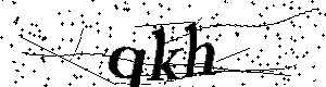Bitte geben Sie die gezeigten Buchstaben und Zahlen ein