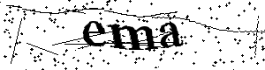 Bitte geben Sie die gezeigten Buchstaben und Zahlen ein