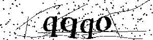 Bitte geben Sie die gezeigten Buchstaben und Zahlen ein