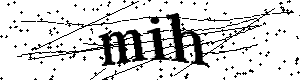 Bitte geben Sie die gezeigten Buchstaben und Zahlen ein