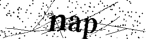 Bitte geben Sie die gezeigten Buchstaben und Zahlen ein