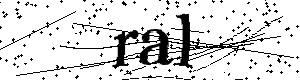 Bitte geben Sie die gezeigten Buchstaben und Zahlen ein