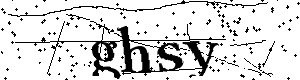 Bitte geben Sie die gezeigten Buchstaben und Zahlen ein