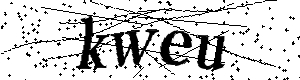Bitte geben Sie die gezeigten Buchstaben und Zahlen ein