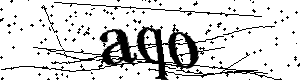 Bitte geben Sie die gezeigten Buchstaben und Zahlen ein