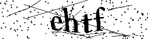 Bitte geben Sie die gezeigten Buchstaben und Zahlen ein