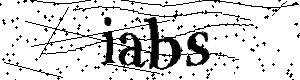 Bitte geben Sie die gezeigten Buchstaben und Zahlen ein