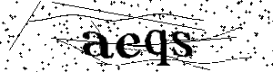 Bitte geben Sie die gezeigten Buchstaben und Zahlen ein