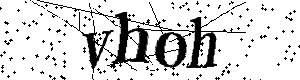 Bitte geben Sie die gezeigten Buchstaben und Zahlen ein