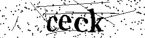 Bitte geben Sie die gezeigten Buchstaben und Zahlen ein