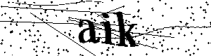 Bitte geben Sie die gezeigten Buchstaben und Zahlen ein