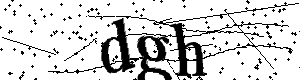 Bitte geben Sie die gezeigten Buchstaben und Zahlen ein