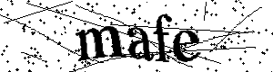 Bitte geben Sie die gezeigten Buchstaben und Zahlen ein