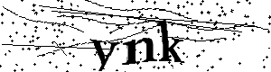 Bitte geben Sie die gezeigten Buchstaben und Zahlen ein