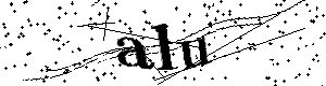 Bitte geben Sie die gezeigten Buchstaben und Zahlen ein