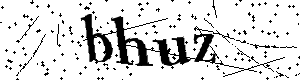 Bitte geben Sie die gezeigten Buchstaben und Zahlen ein