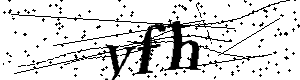 Bitte geben Sie die gezeigten Buchstaben und Zahlen ein