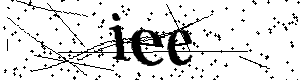 Bitte geben Sie die gezeigten Buchstaben und Zahlen ein