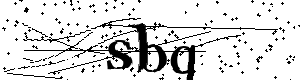 Bitte geben Sie die gezeigten Buchstaben und Zahlen ein