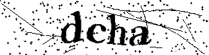 Bitte geben Sie die gezeigten Buchstaben und Zahlen ein